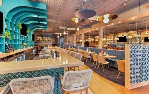 Sombra Eatery & Lounge